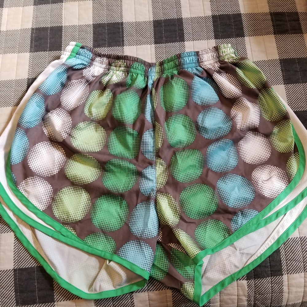 Nike shorts